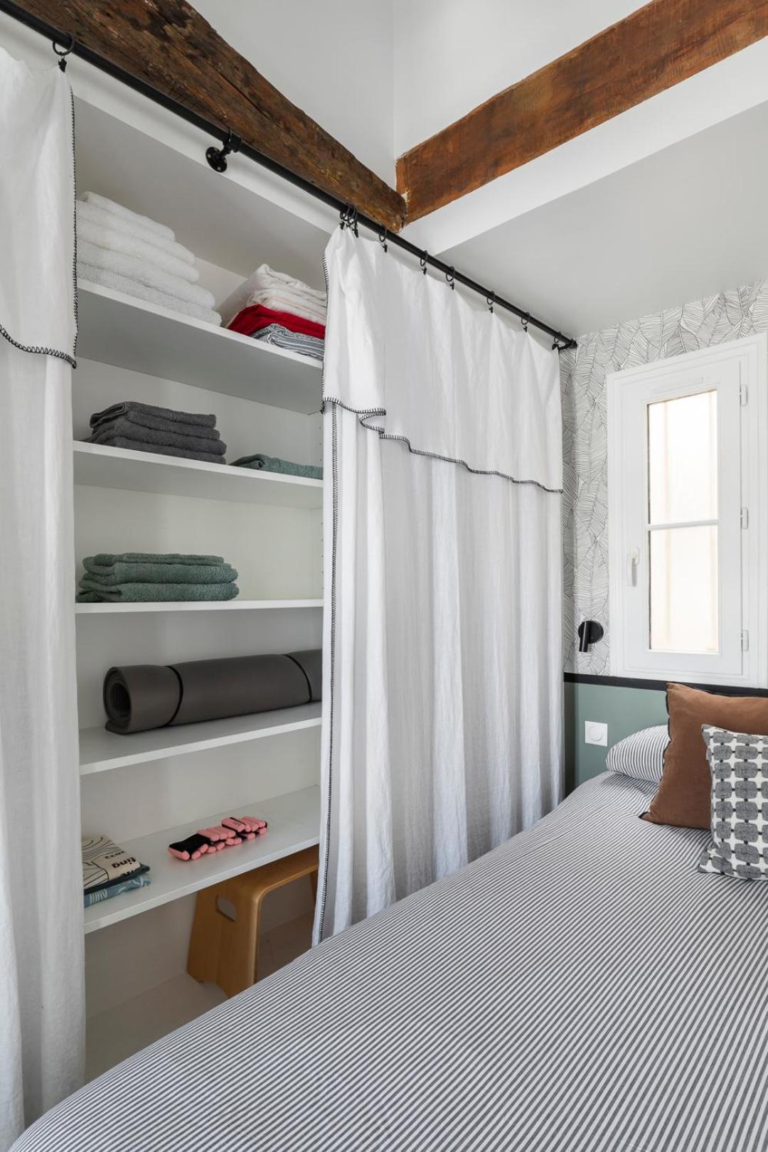 Charming Newly Renovated In The Heart Of St Germain Des Pres Appartement